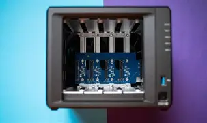 A Professional's Take on the New Synology Diskstation DS925+