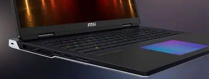 Blind Test: Msi Cubi Nuc 1M vs Msi Titan 18 Hx 2025 - Which is Actually Better?