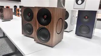 Cambridge L R S Specs, Features, and Value: Is it worth the price tag?