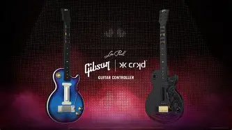 Difference Between Crkd Gibson Les Paul Guitar Controller and Garmin Index Sleep Monitor Explained