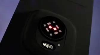 Difference Between Crkd Gibson Les Paul Guitar Controller and Garmin Index Sleep Monitor Explained